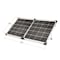 Go Power! Monocrystalline Solar Panel Kit, 90 W, 19.8V DC, 4.6 A, Quick, Ring Terminals 82729 - alternate 1